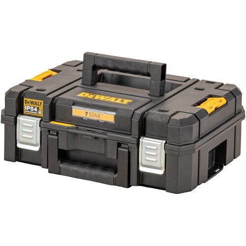 Модульный ящик для инструмента Dewalt DWST83345-1 TSTAK 2.0, IP54, 44x33x16см
