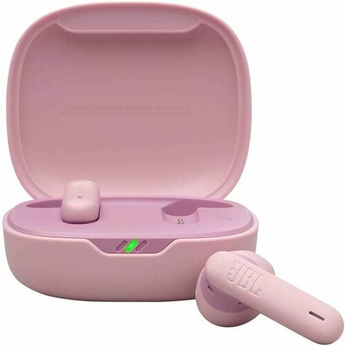 Беспроводные наушники JBL Wave Flex 2 JBLWFLEX2PIK розовый 8590₽