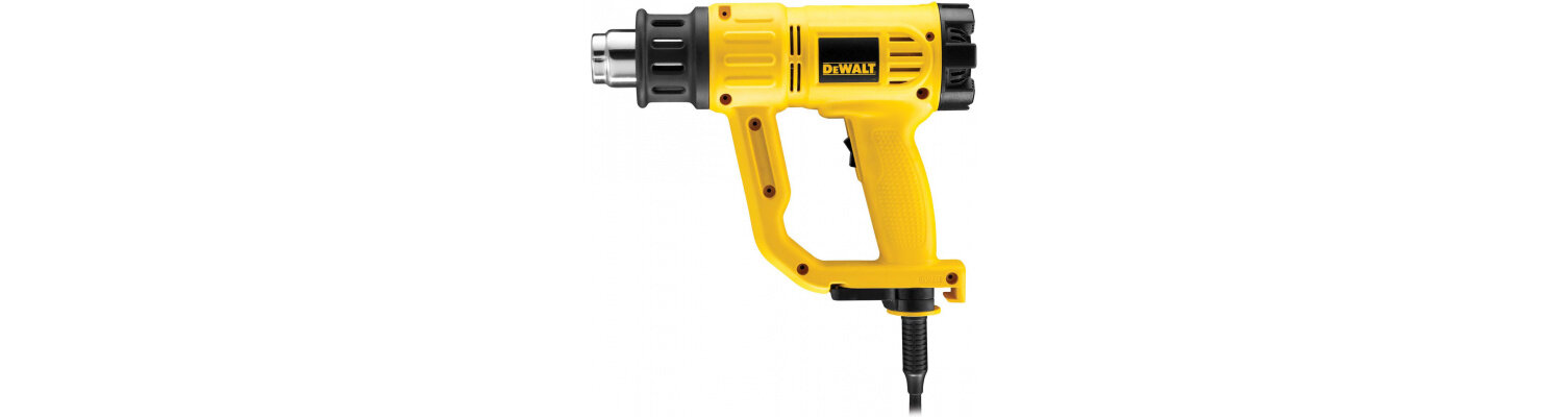 Технический фен DeWalt D26411-QS