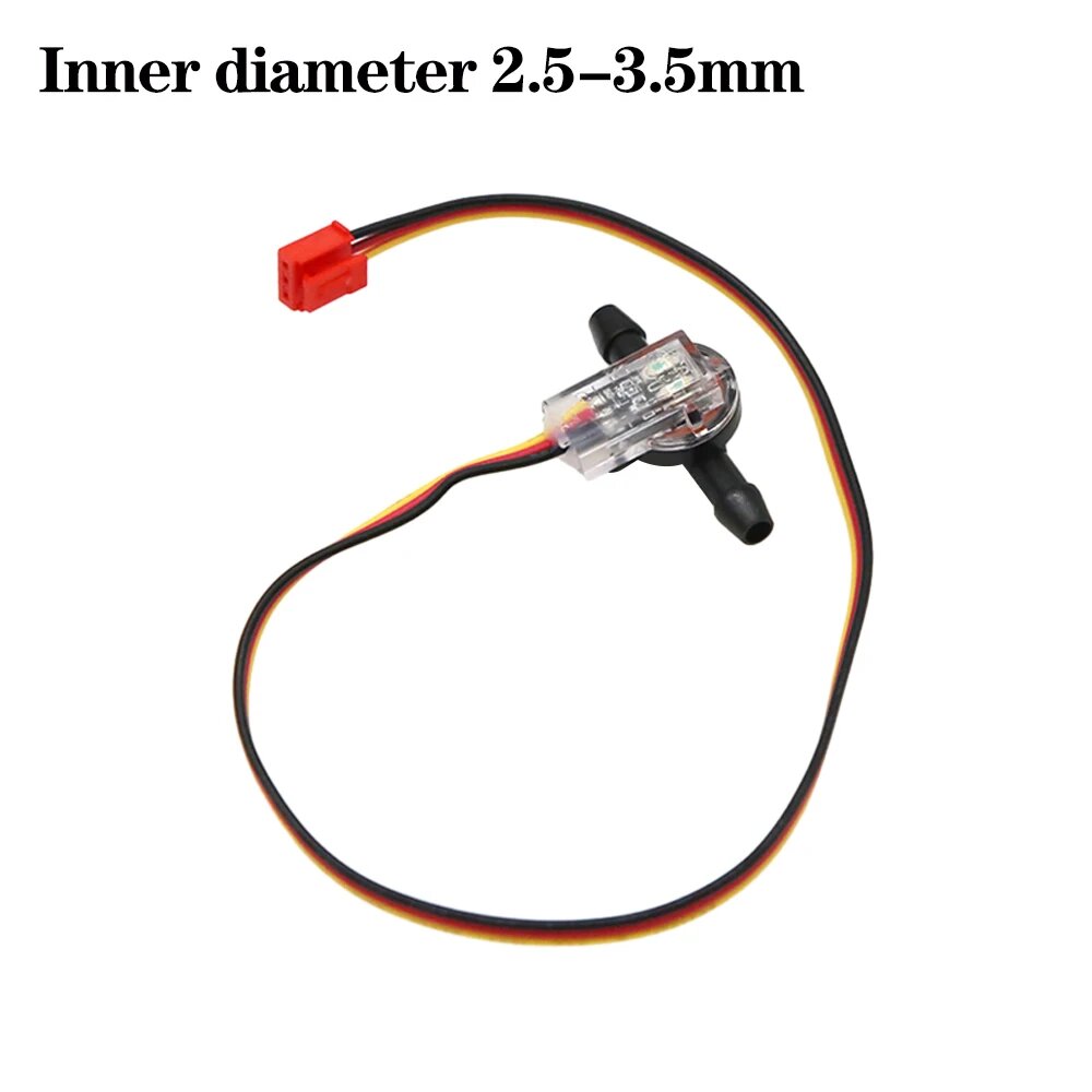 Датчик уровня воды Diymore, 2.5-3.5mm