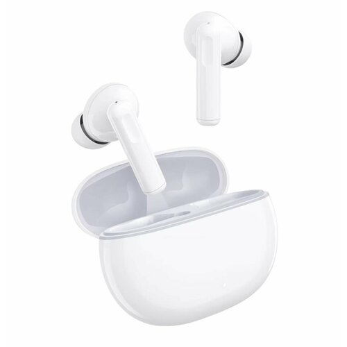 HONOR CHOICE X7I White 5504ABRV TWS 1499₽