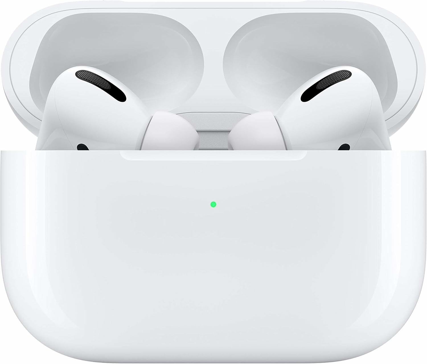Наушники Apple AirPods Pro, вкладыши, беспроводные, Bluetooth 4.2