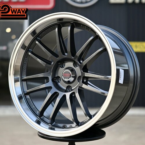 Taigiro Топ дизайн Колесный диск Литой 18x10.5