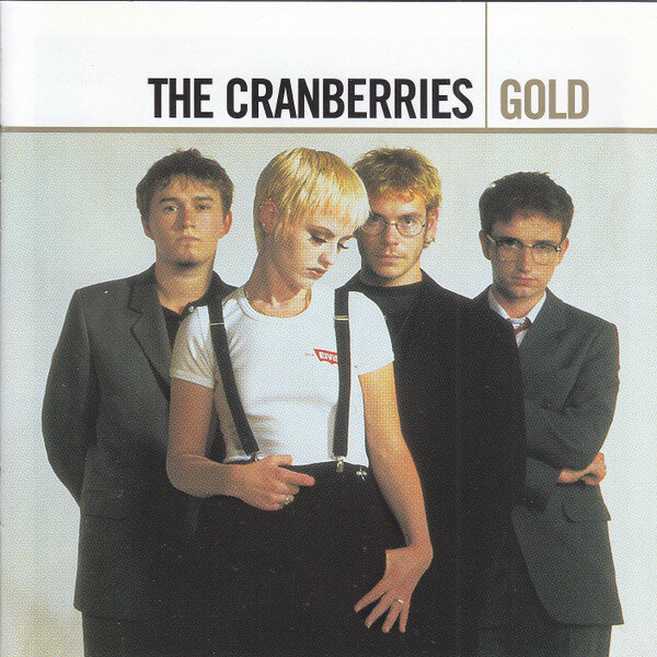 Cranberries "CD Cranberries Gold"
