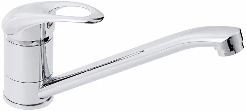 Смеситель для кухни Tsarsberg TSB-640-1109