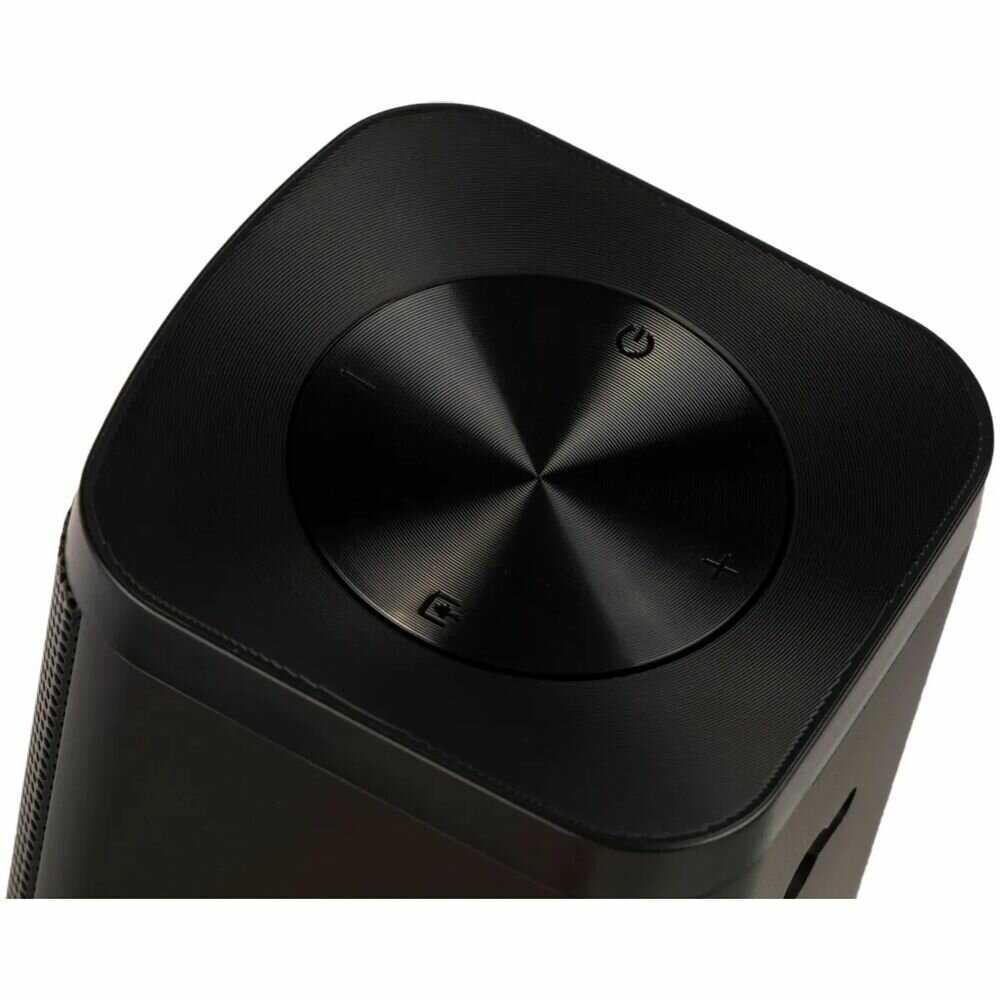 Саундбар Xiaomi Soundbar S22E 2.0 Black — фото 1