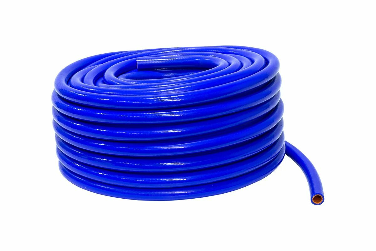 HIMPT Рукав силиконовый Ф 16 мм (1 МПа) 20 метров 00-00019003