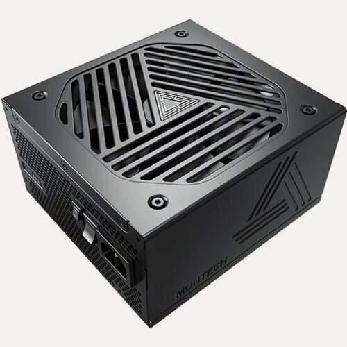 Изображение товара Блок питания Montech TITAN GOLD, 1000W, 80+ Gold, ATX3.0 (TIS0125)