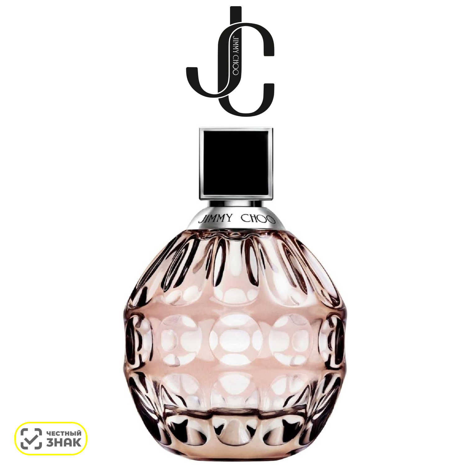 Парфюмерная вода Jimmy Choo "Woman", Eau De Parfume, женская, 60 мл