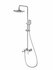 R31.24 Душевая система со смесителем