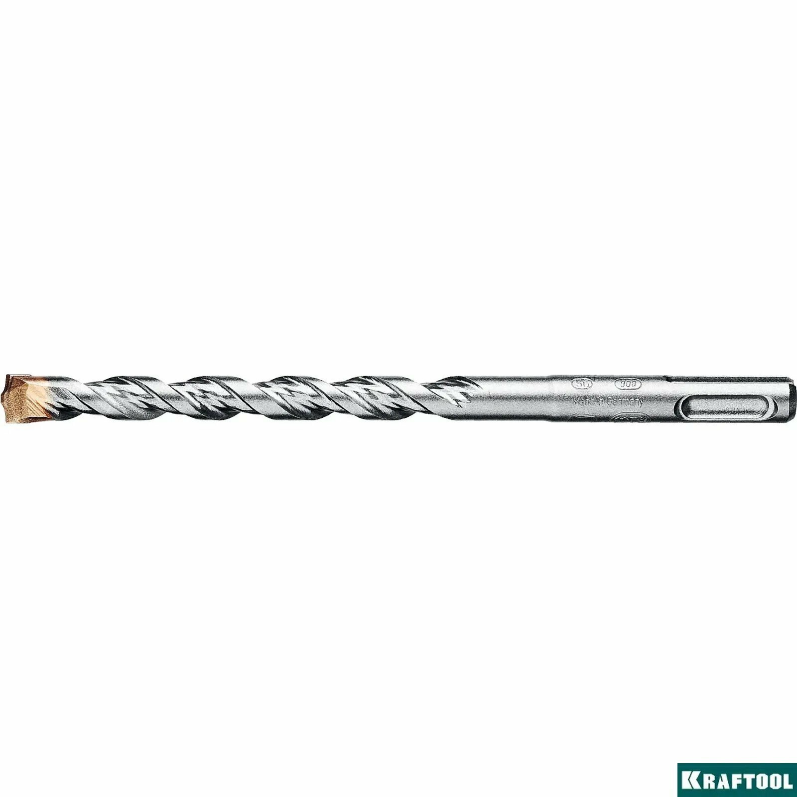 KRAFTOOL 8 х 160 мм бур SDS-plus