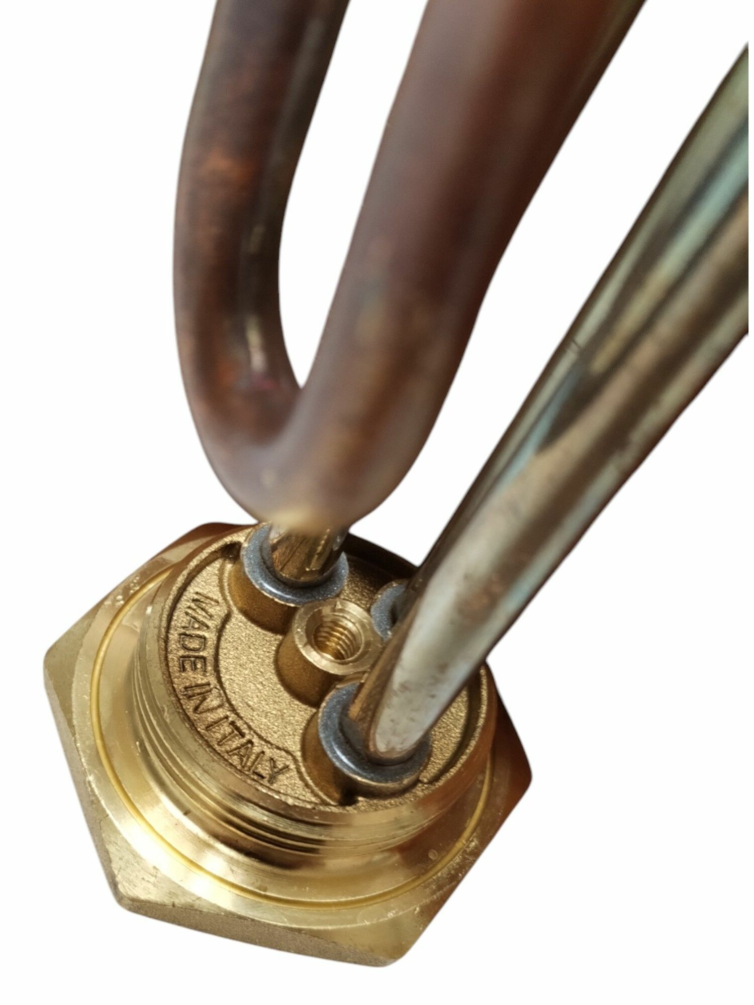 Установочный комплект для водонагревателя Реал (Real) — фото 1