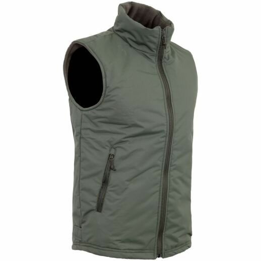 Жилет утепленный М2 (104/108-170/176) олива АНА