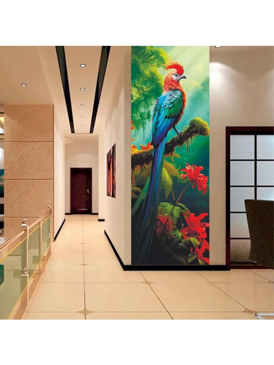 Фотообои с животными — фото 1