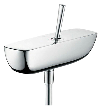 Смеситель для душа Hansgrohe PuraVida 15672000 для душа