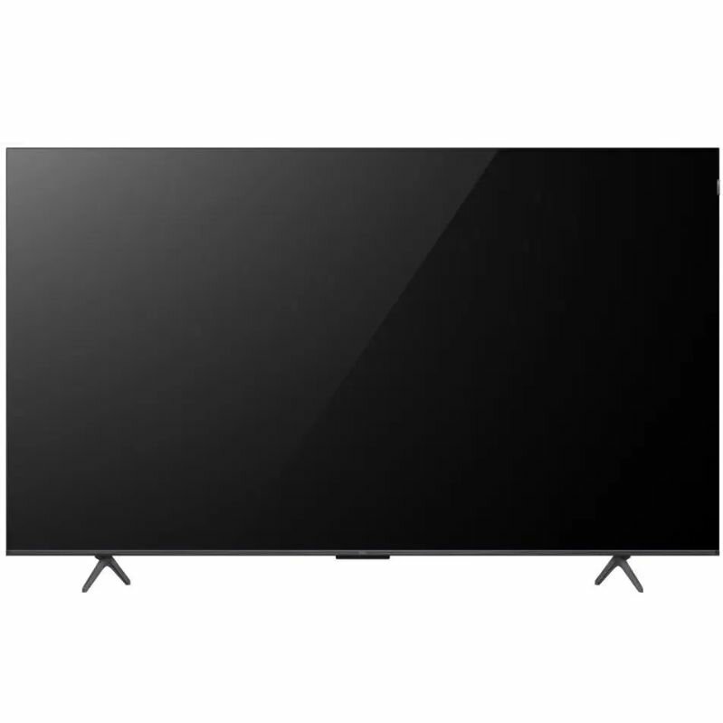 Телевизор TCL 55C655 черный / 55"/ (QLED, SmartTV, UltraHD, Frameless) — фото 1