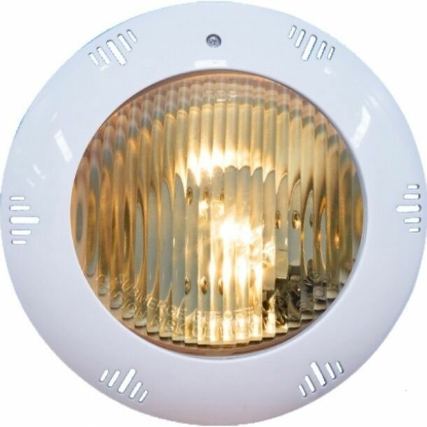 Прожектор светодиодный под плитку с оправой из ABS-пластика Pool King TLOP-LED20 20 Вт, Белый