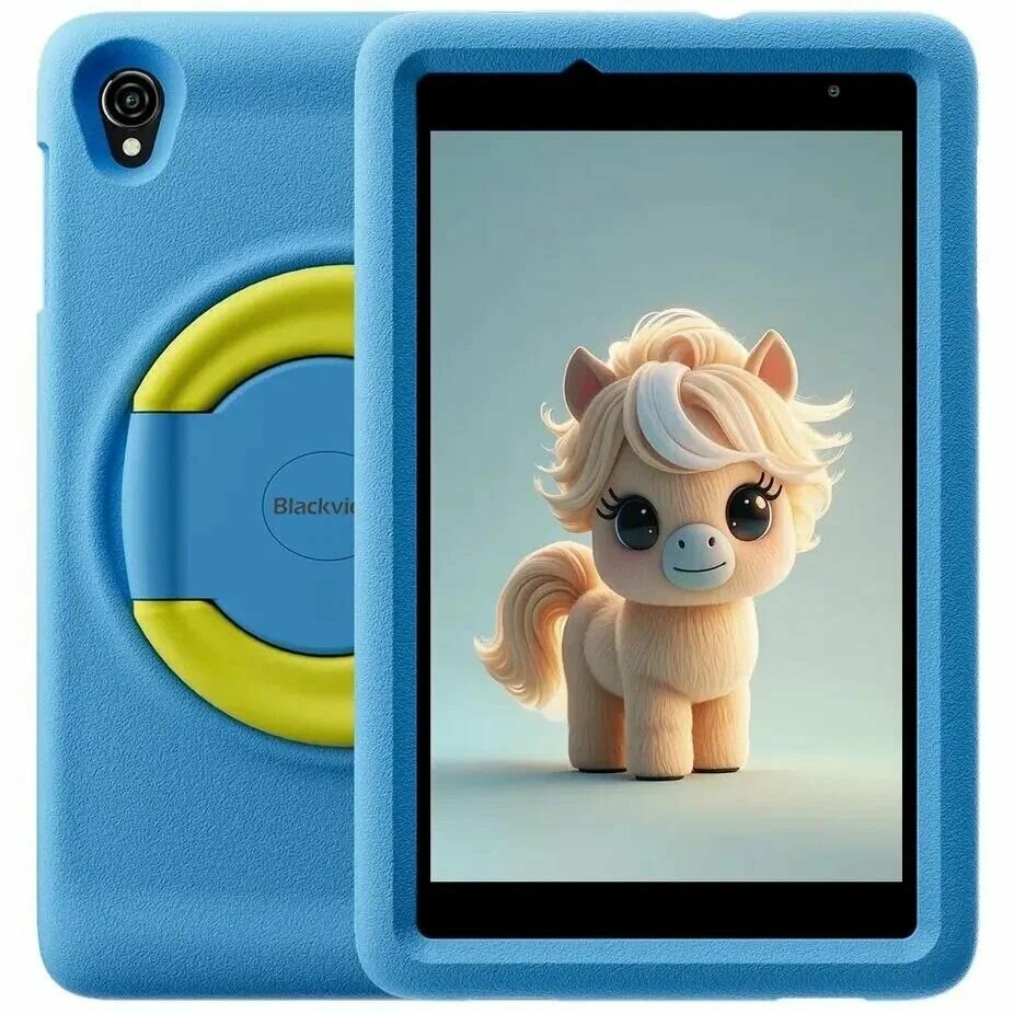 Планшет Blackview Tab A5 Kids LTE 8.0" 3+64 GB Blue