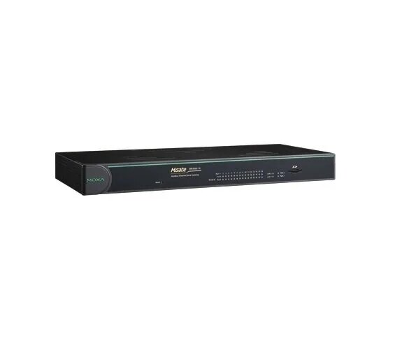 Преобразователь протоколов MOXA MGate MB3660-16-2DC