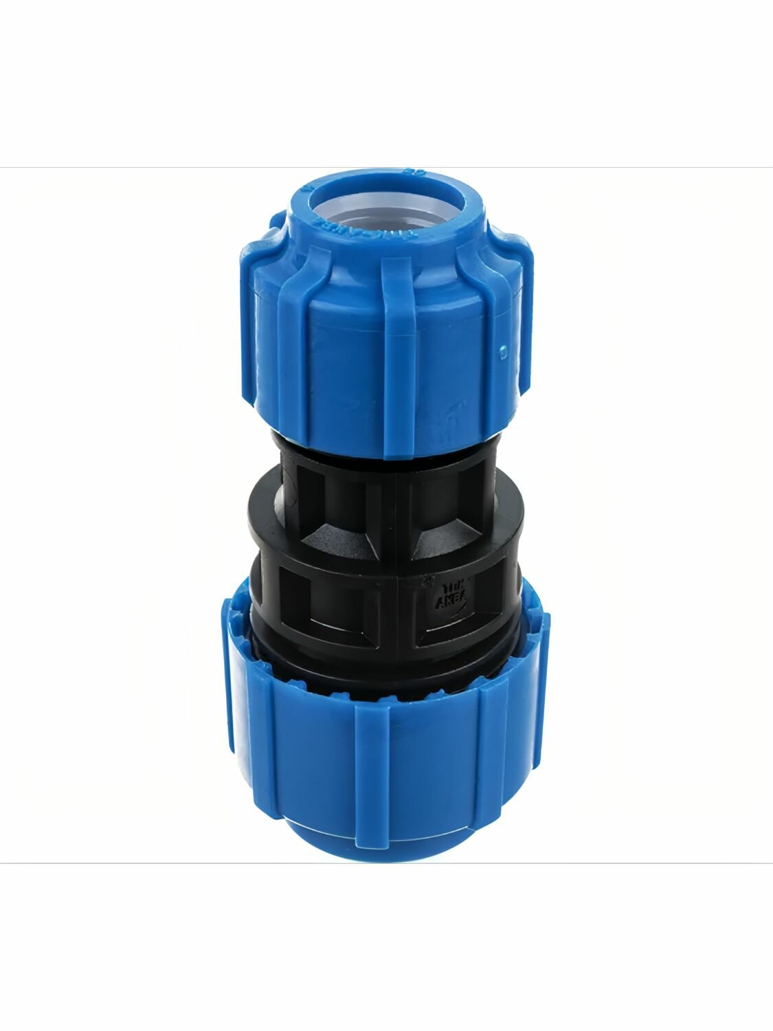 Муфта переходная 63*50 ТПК Аква — фото 1