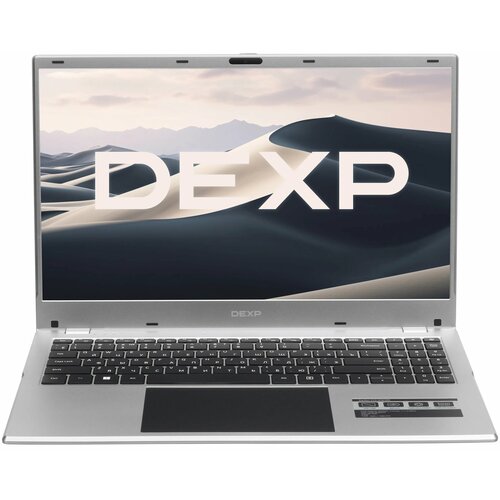 14 Ноутбук DEXP Atlas M14-I5W304 серый 51195₽