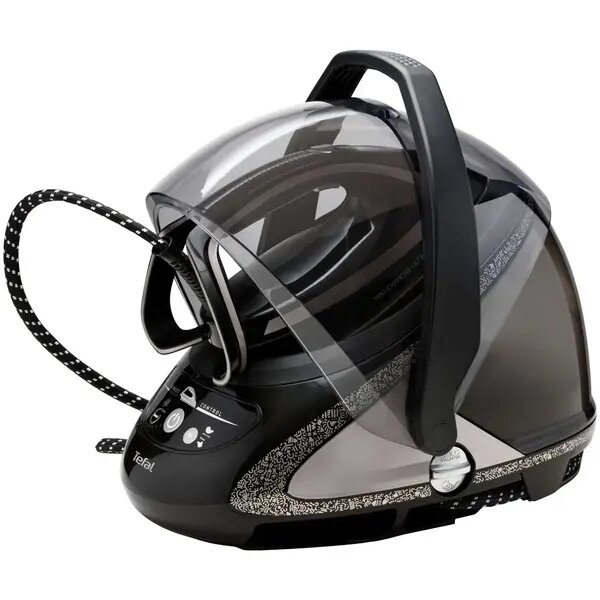 Утюг Tefal GV9620E0 с парогенератором, подошва Durilium Airglide, 5.92 кг