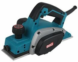 Рубанок Энергопром Home Master Р-82/1000 аккумуляторный ширина строгания 82мм