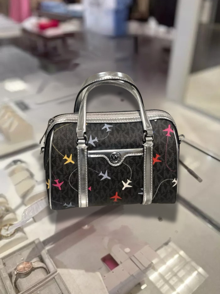 Сумка саквояж MICHAEL KORS
