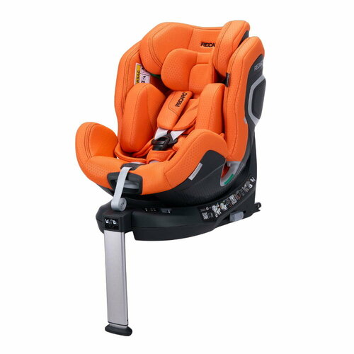 фото Автокресло recaro xenon 1