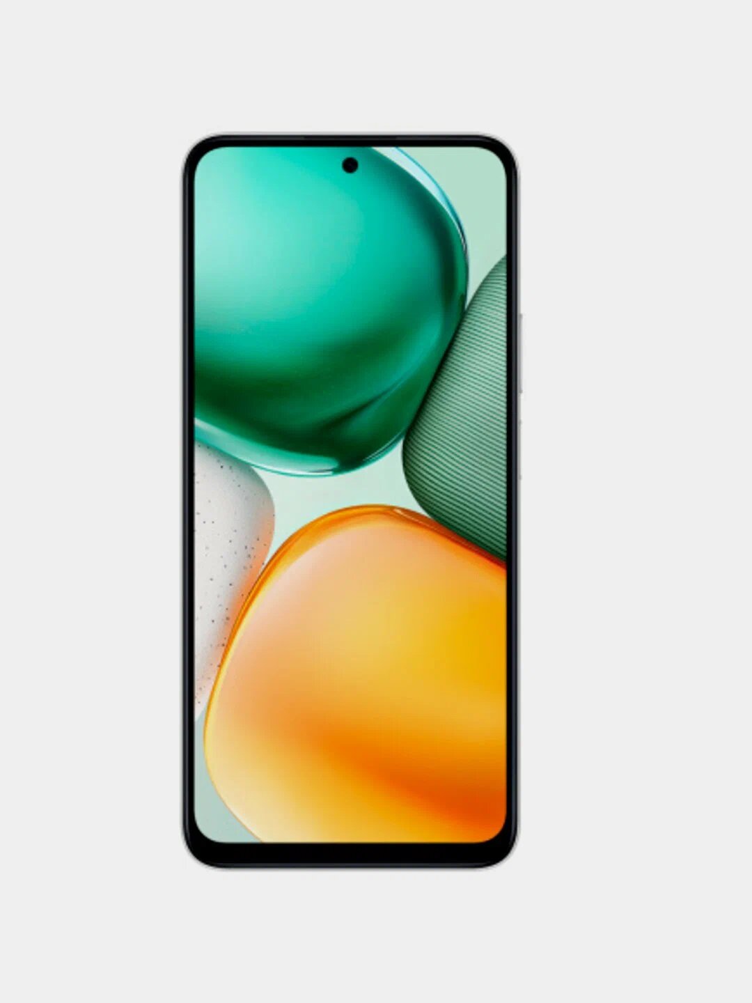 Смартфон Honor X7c 8/256GB, 108MP, 120Hz, 5200mAh Белый, Диагональ 6.77"