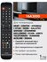 Пульт Huayu 16A3000 для телевизоров разных брендов, без батареек,...