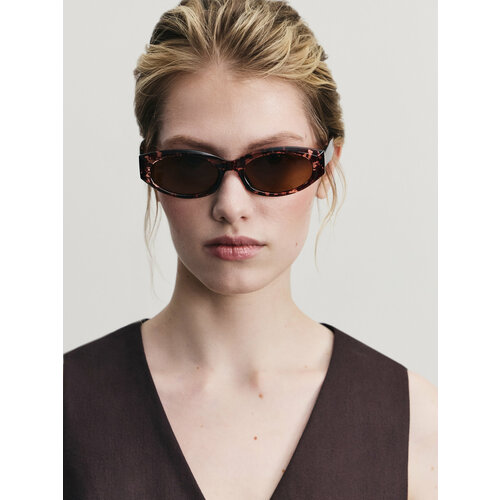 Солнцезащитные очки Zarina мультиколор 476₽