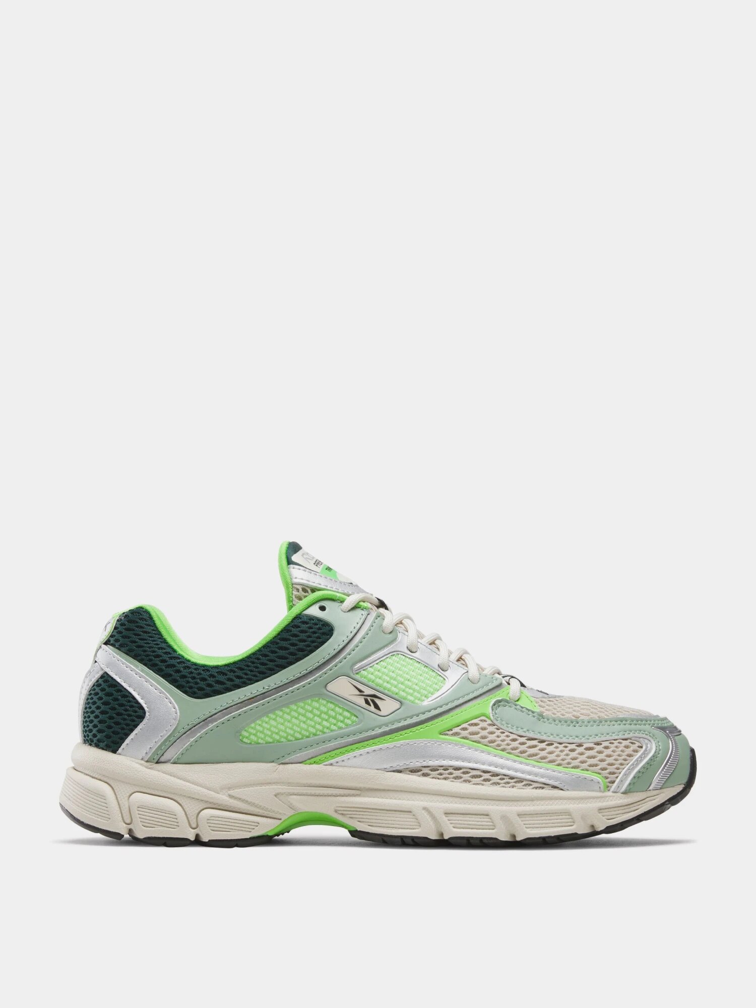 Кроссовки Reebok Trinity