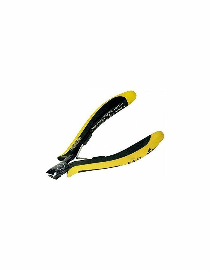 Кусачки ESD Bernstein 3-675-15 ESD EuroLine