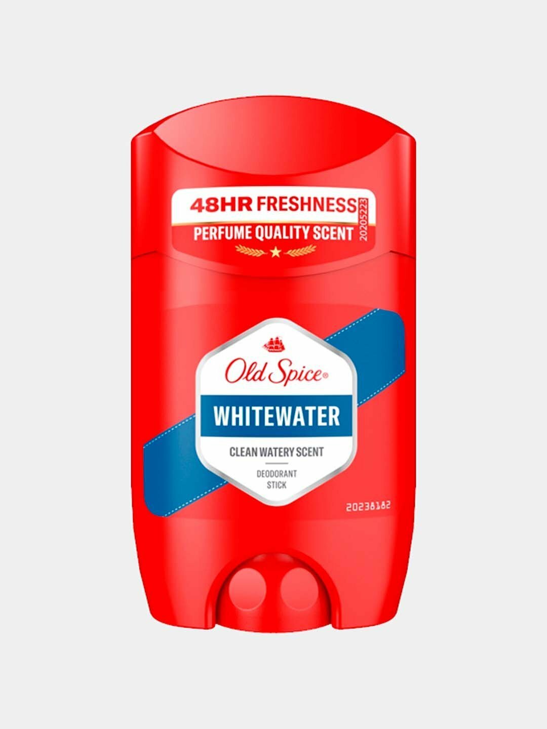 Дезодорант Old Spice erkaklar Wolfthorn, Белая вода, Captain, 50 мл — фото 1