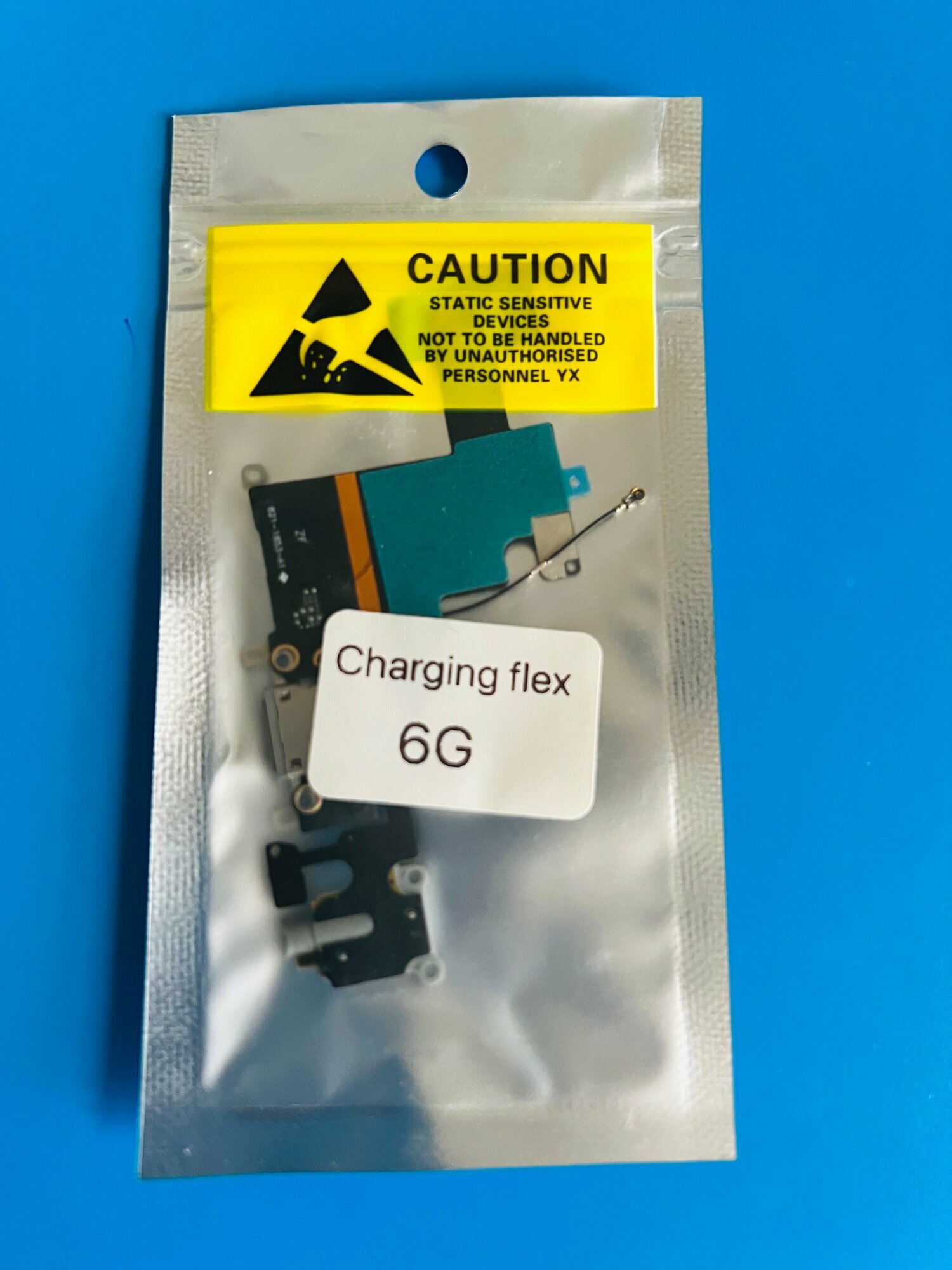Нижнее USB-зарядное устройство Flex для iphone 6 G разъем для зарядки, док-станция, гибкий кабель с микрофоном, запасная часть