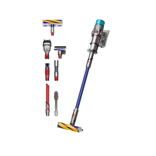 Пылесос Dyson Gen5Detect Fluffy SV23 CN 59900₽