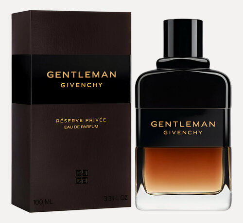 Изображение товара Парфюмерная вода Givenchy мужская Gentleman Reserve Privee, 100 мл