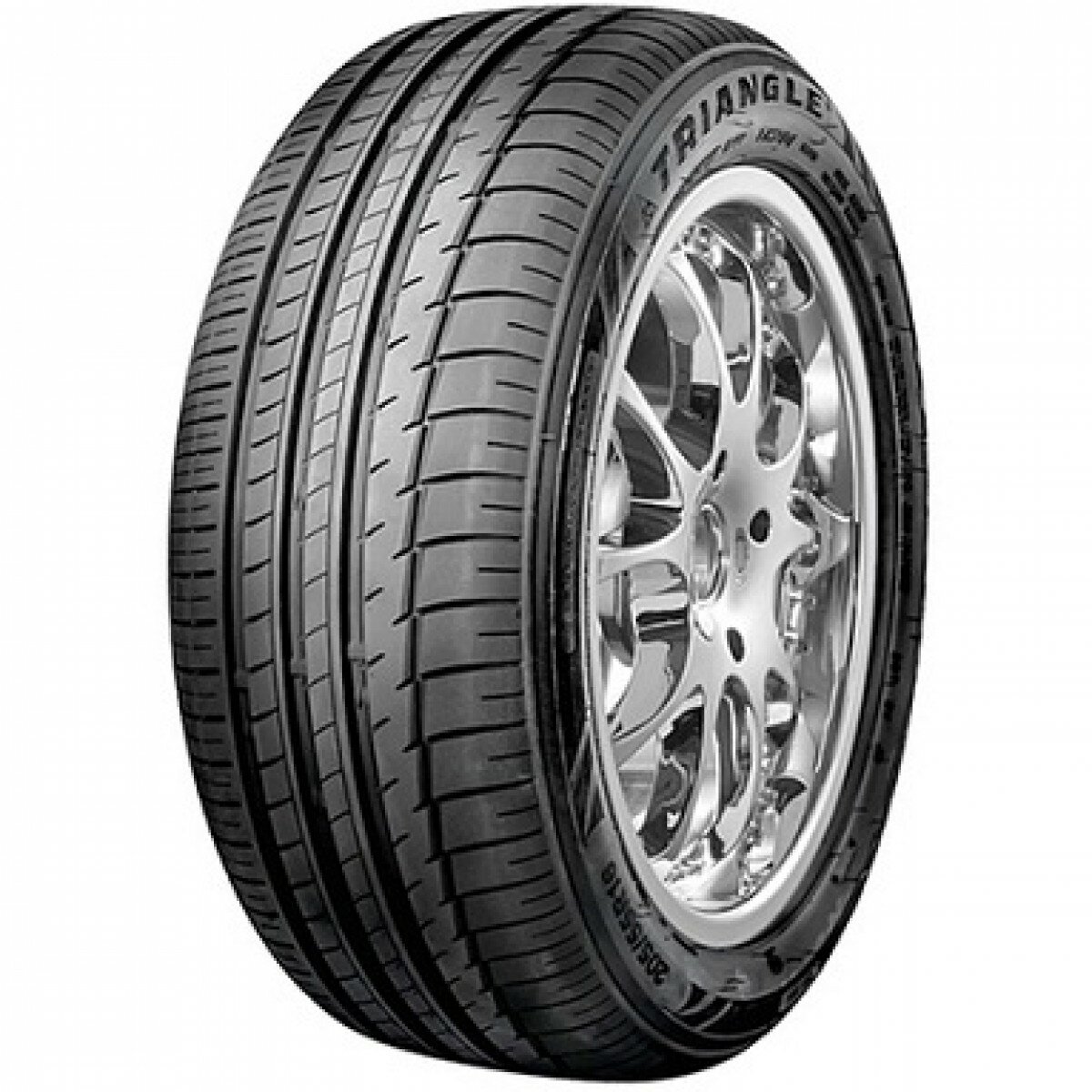 Летние 205/55R16 Triangle TH201 Sportex 91V (2025 год) Китай
