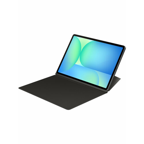 Чехол-книжка Samsung Smart Book Cover Tab S10 FE+, черный