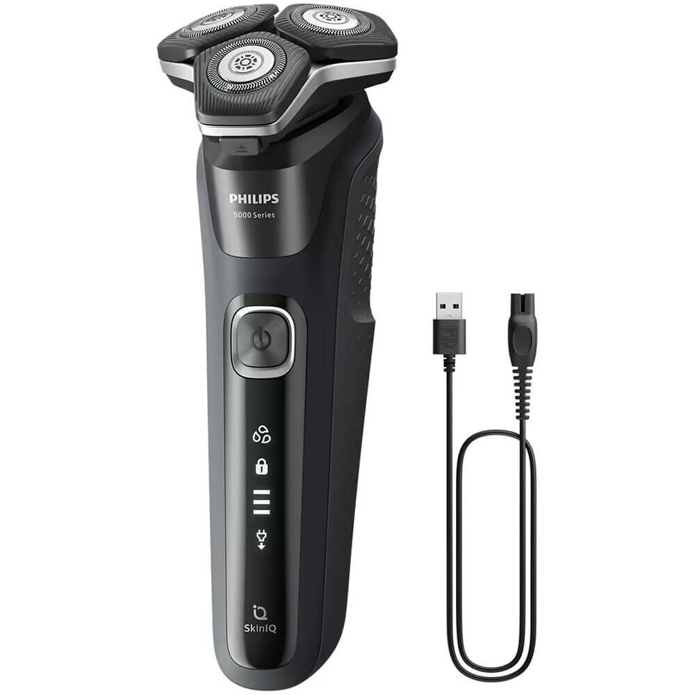 Обзор: Электробритва мужская Philips S5898/38