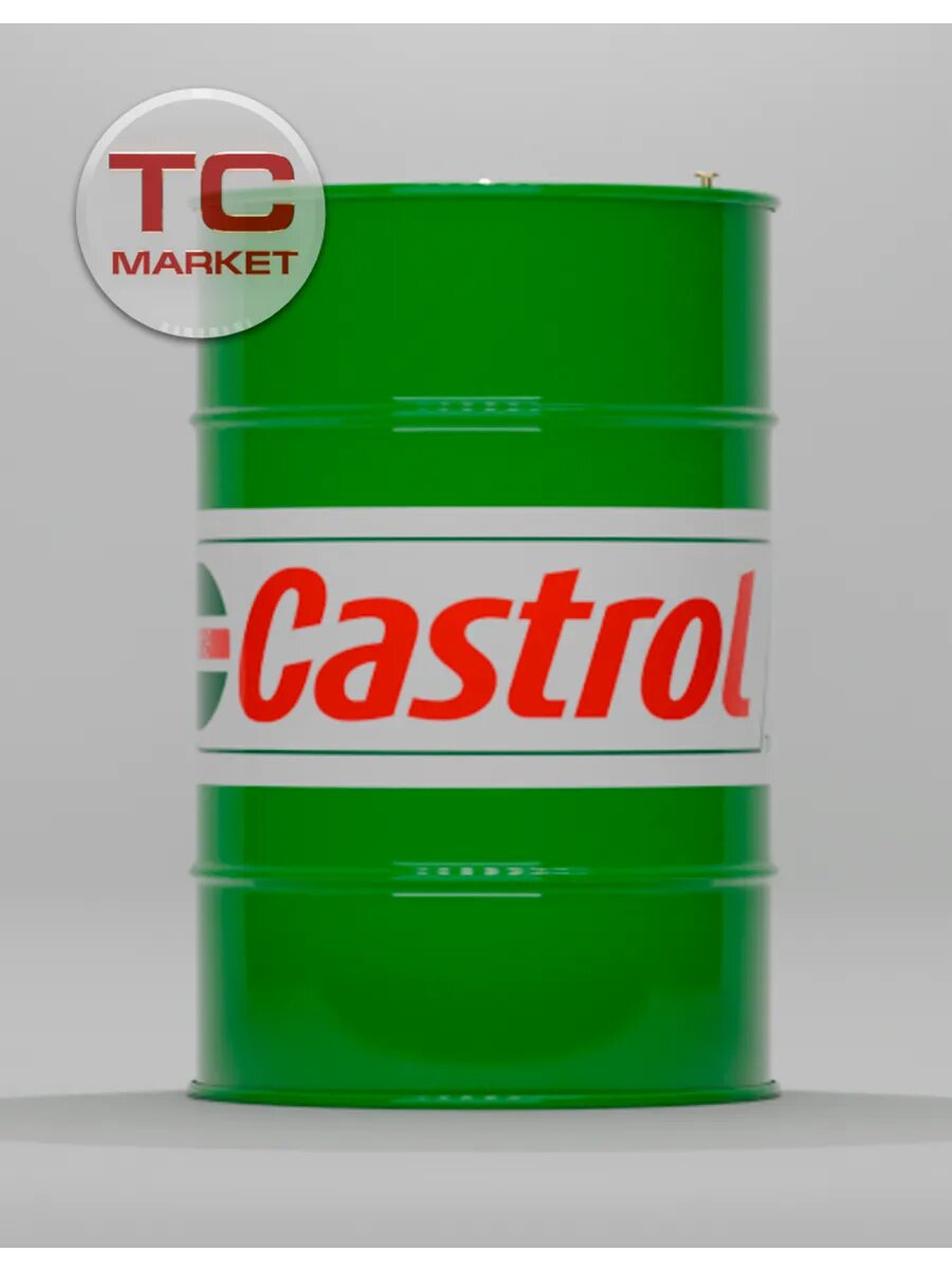 Масло моторное Castrol Magnatec A3/B4 5W-40, ACEA A3/В4, API SN, для турбированных дв
