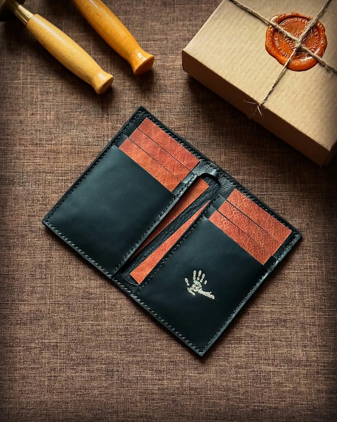 Сменный вкладыш 35 Leather