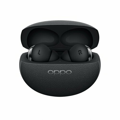 Беспроводные внутриканальные наушники OPPO Enco X3 с активным шумоподавлением ANCDAC USB Type-C черный 22064₽