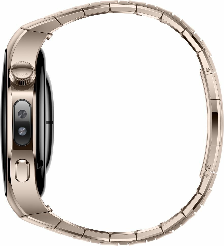 Обзор: Смарт-часы Huawei Watch 5 Soc-L29M 42мм 1.38