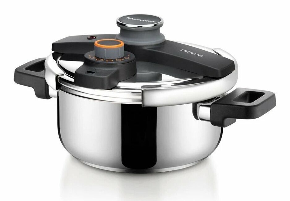Скороварка Tescoma Ultima+, 4 л