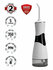 Ирригатор Polaris PWF 0301T белый