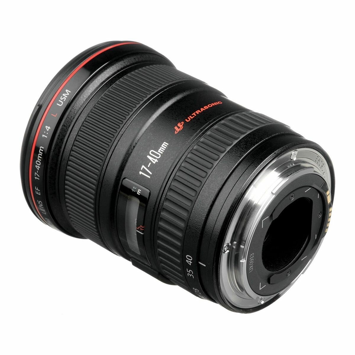 【リタオラ】EF 17-40/4 L USM Canon EF 17-40mm f/4L USM в упаковке (Japan) — купить в интернет