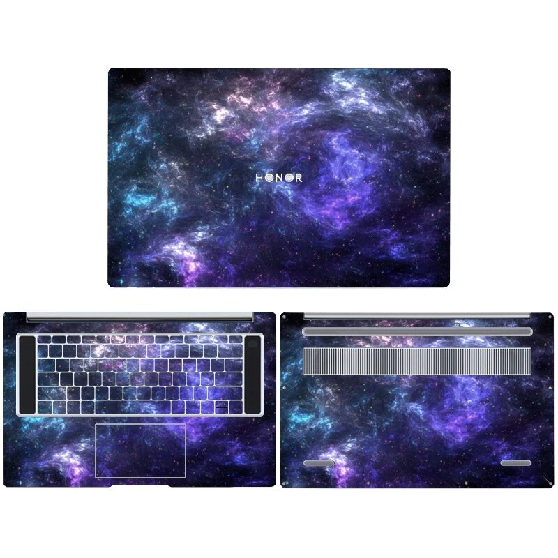Наклейка на ноутбук Honor MagicBook для Magicbook Pro 14