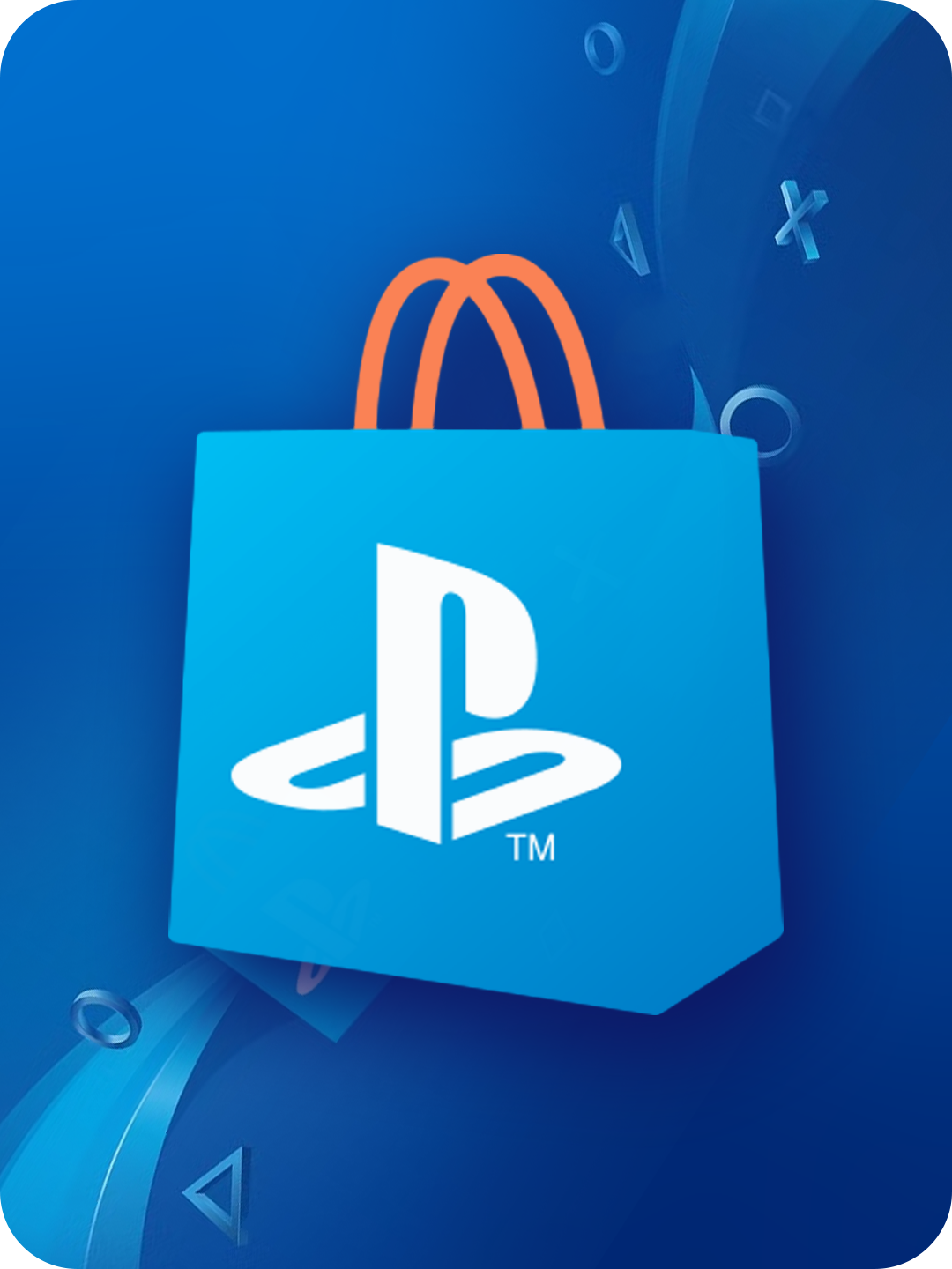 75 USD Подарочная карта Playstation USA Карта пополнения PSN США, PLAYSTATION NETWORK США, электронный ключ — фото 1